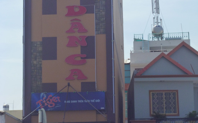 Dân Ca Karaoke