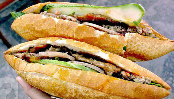 Bánh Mì Hùng Dung - Bạch Đằng