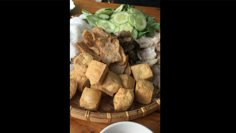 khi nào thèm là phóng ra