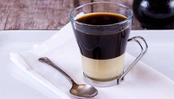 Coffee C8