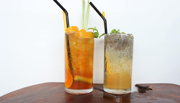 Arovi Coffee & Tea - Quốc Lộ 13