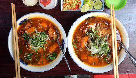 Ánh - Phở & Bò Kho