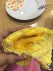 Bánh bao kimsa