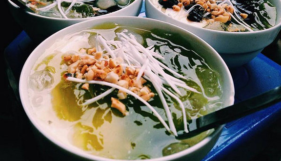 Chè Sầu Liên - Nguyễn Văn Tuyết