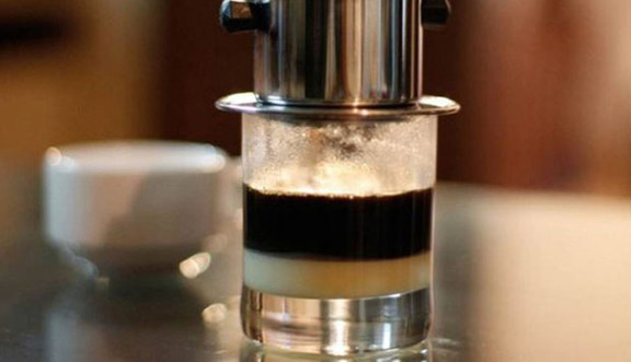 Coffee Hồng Hà