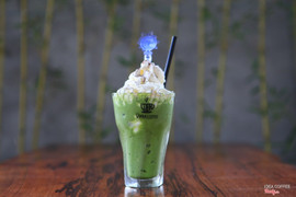 MATCHA JAPAN