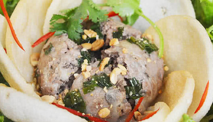 Chả Đùm Cô Ba Nhà Làm - Shop Online