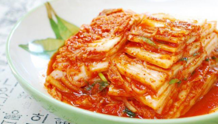 Lan Anh - Kim Chi & Thịt Chay - Shop Online