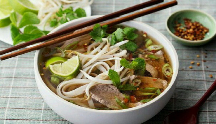 Ngọc Giàu - Bún Bò - Xô Viết Nghệ Tĩnh