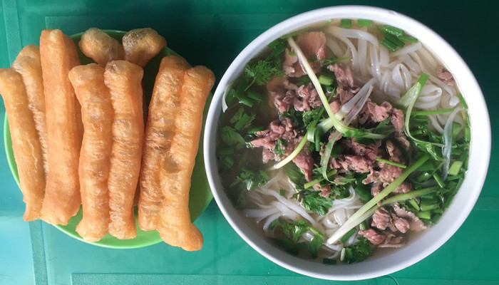 Phở Ngọc - Chuyên Phở Bò - Minh Khai