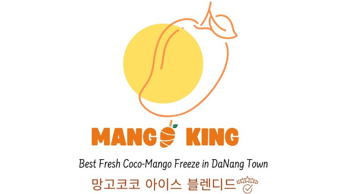 MANGO KING - Xoài Dừa Tuyết Hàn Quốc - 14 Nguyễn Thông