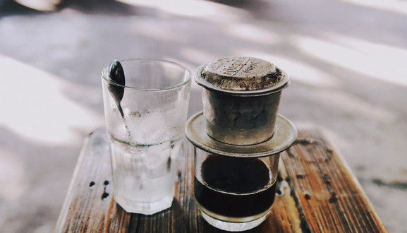 Thảo Nào Coffee & Food