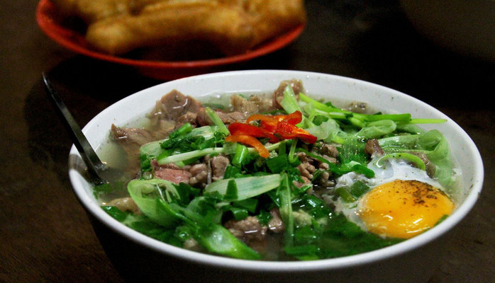 Phở Mai - 40 Nhà Chung