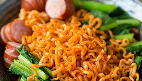 Mì Trộn Bảo Sơn - Nguyễn Trãi