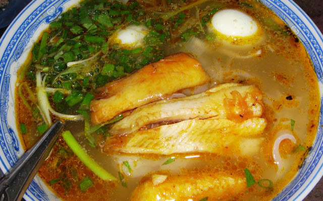 Bếp Bợm 2 - Bánh Canh Cá Lóc