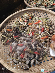 Các loại hấp sả Từ 15k/100gr Đến 35k