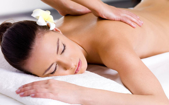 Rossa Spa - Thái Hà