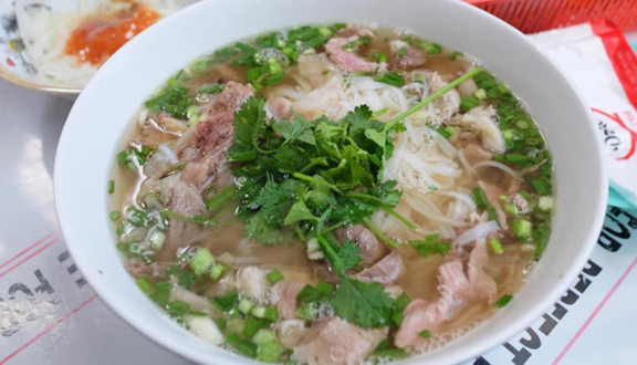 Phở Phương Nga
