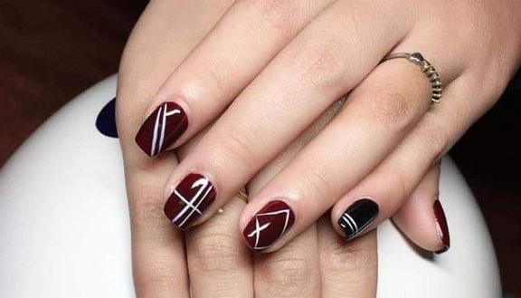 Diamond Spa & Nail - Giếng Đồn