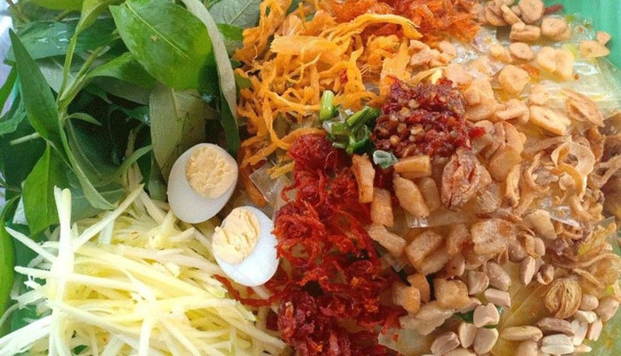 Phi Yến - Bánh Tráng Tỏi Ớt Ăn Là Ghiền