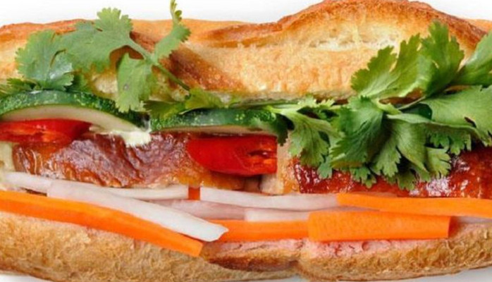 Bánh Mì Cô Dung Tam Kỳ