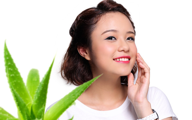 Chăm Sóc Da Thanh Vân - Trần Hữu Trang