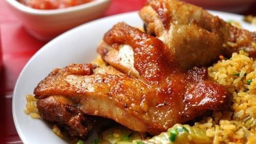 CƠM TẤM-CƠM GÀ-CƠM SƯỜN