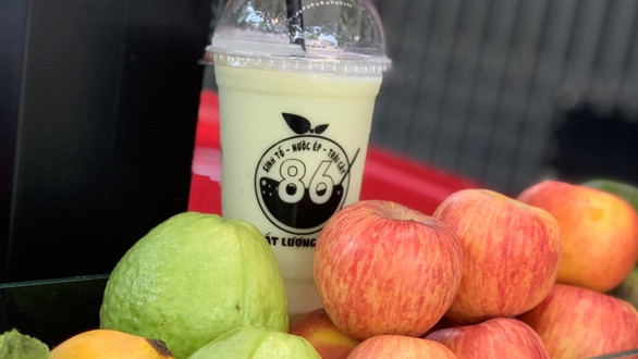 Sinh Tố 86 - Chi Nhánh 2