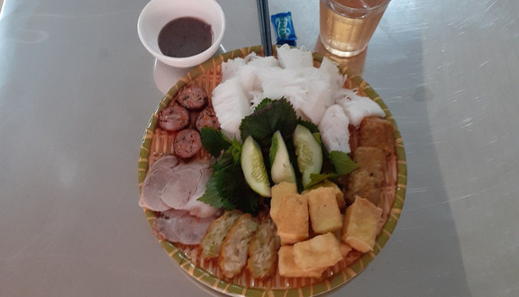 Quán Anh Em - Cháo Lòng & Bún Đậu Mẹt - Thái Thịnh