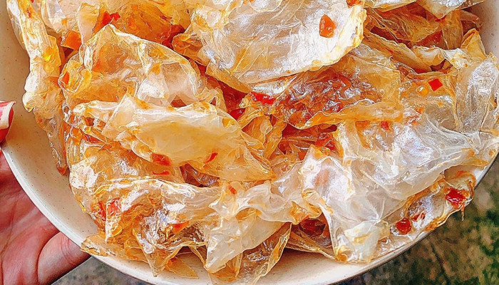 Ăn Vặt DungCuti - Trường Chinh