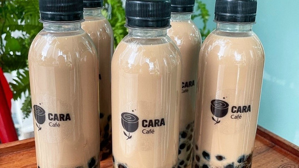 Cara Café - Trà Sữa & Cà Phê