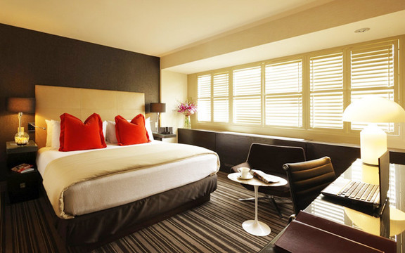 Phương Hoa Hotel
