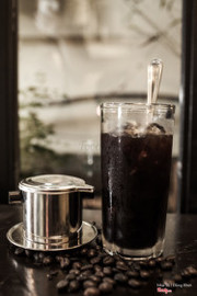 Cafe đá