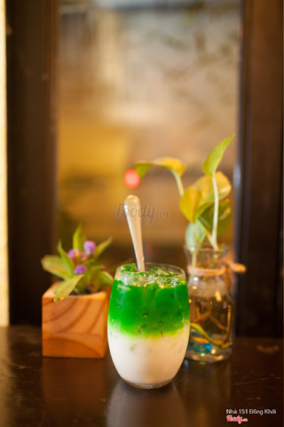 Sâm dứa sữa