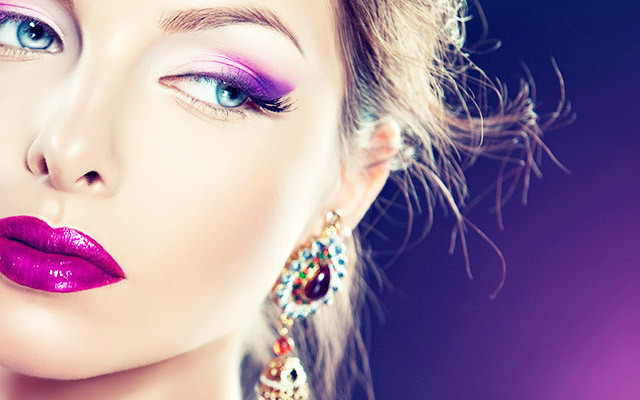 Tố Quyên Hair Design & Makeup - Cư Xá Thanh Đa
