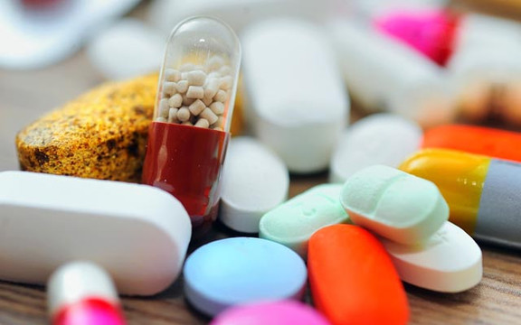 Nhà Thuốc Tây Thế Long - Điện Biên Phủ