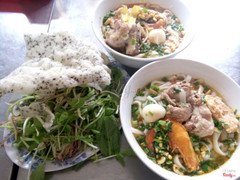 bún bò