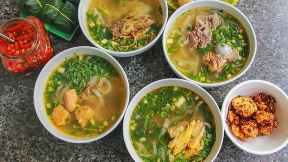 Bánh Canh Thu - Cơ Sở 2