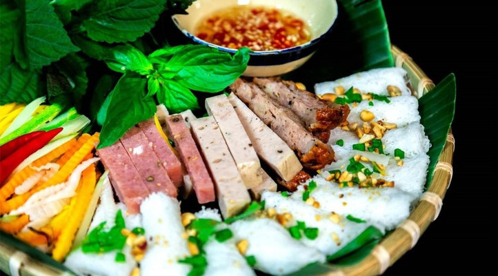 Bún & Bánh Hỏi Huỳnh Gia - Vạn Kiếp