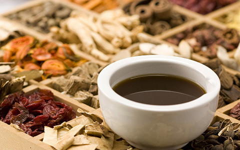Phòng Chẩn Trị Y Học Cổ Truyền Thu Đạt - Định Công