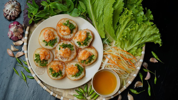 Bánh Xèo Bánh Khọt BMT - Nguyễn Biểu