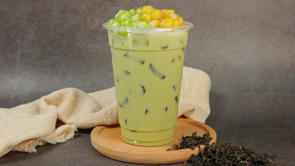 Holo Milk Tea & Coffee - Trà Sữa & Trà Trái Cây