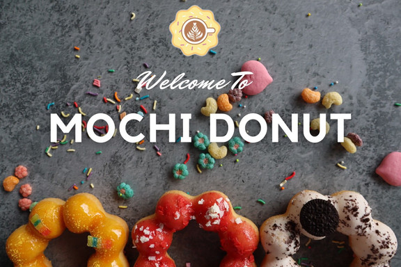 Mochi Donuts - Đường 30 Tháng 4