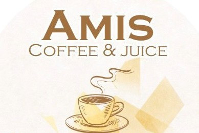 Amis Coffee and Juice - 216 Trần Bạch Đằng