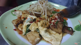 bột chiên