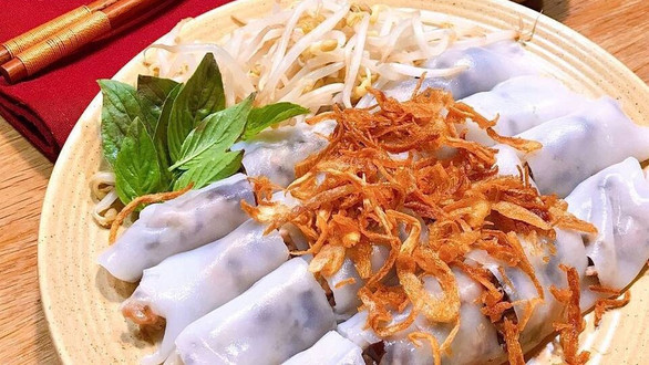 Bánh Cuốn Cuốn - Bánh Cuốn Nóng & Bún Chả