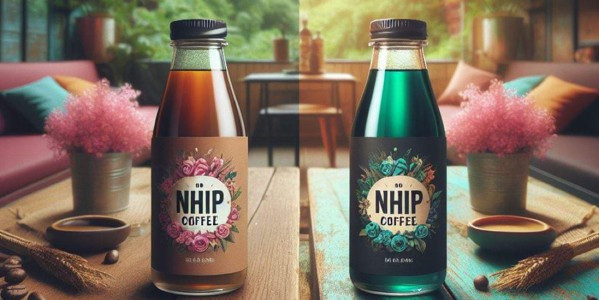 Nhịp Coffee - Chuyên Nước Ép & Sinh Tố Hoa Quả