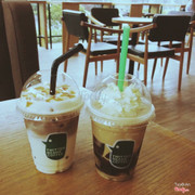 Twitter beans coffee - toà nhà Thăng Long number 1 - khuất duy tiến