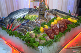 Sức hấp dẫn từ biển