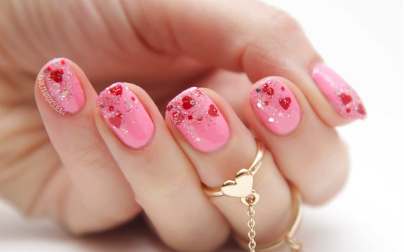 Huyền Nail - Hoàng Hoa Thám